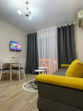 COMFORT APARTMENT City Center Tirana